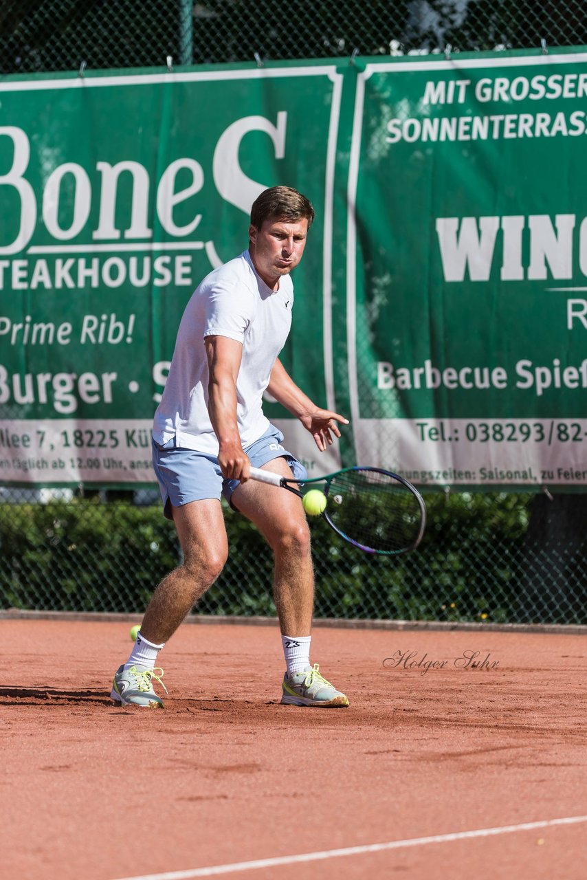Bild 86 - Kuehlungsborner Tennisturnier